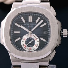 레플리카 파텍필립 노틸러스 스위스 쿼츠 블루 다이얼 PAT0425  