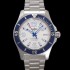 레플리카 [브라이틀링] 남성용 슈퍼오션 A17366D81A1S1 오토매틱 2824타입 42mm 메탈줄 화이트 다이얼 bre6045  