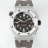 레플리카 [오데마피게] 남성용 하이엔드 로얄오크 오프쇼어 다이버 15720ST.OO.A009CA.01 오토매틱 Cal.4308타입 42mm 그레이 다이얼 aud6577  