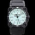 레플리카 [벨엔로즈] 남성용 인스트루먼트03 BR03A-D-LM-CESRB 오토매틱 9015타입 42mm 세라믹 우레탄줄 블루 다이얼 bel4111  