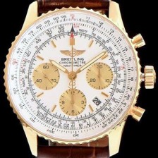 레플리카 [브라이틀링] 남성용 네비타이머 크로노그래프 BRE0435  