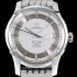 레플리카 [오메가] 남성용 드빌 8500 오토매틱 무브먼트 화이트 다이얼 OMG0152  