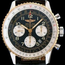 레플리카 [브라이틀링] 남성용 네비타이머 크로노그래프 BRE0400  