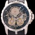 레플리카 [로저드뷔] 남성용 스켈레톤 다이얼 아시안 오토매틱 ROG4205  