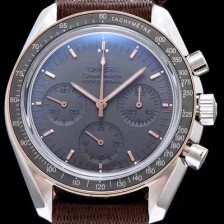 레플리카 [오메가] 남성용 스피드마스터 프로페셔널 아폴로 11호 45주년 수동무브먼트 그레이 다이얼 OMG0030  