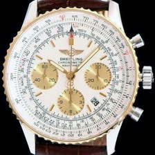 레플리카 [브라이틀링] 남성용 네비타이머 크로노그래프 BRE0404  