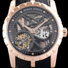 레플리카 [로저드뷔] 남성용 컴플리케이션의 완성판!!엑스칼리버 RDDBEX0392 