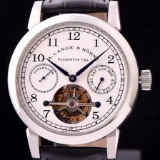 레플리카 [아랑게운트죄네] 남성용 터보그래프 