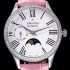 레플리카 [제니스] 남성용 03.2310.69202.C706스위스 쿼츠 쥬얼리 베젤 화이트 다이얼 ZEN045  