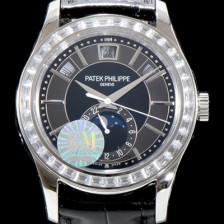 레플리카 [파텍필립] 남성용 컴플리케이션 5307P-001 