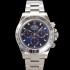 레플리카 [로렉스] 남성용 코스모그래프 데이토나 m116509-0071 40mm 크로노그래프 7750 오토매틱 무브먼트 블루 다이얼 rol5345  