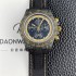 레플리카 [로렉스]남성용 데이토나 DIW 포지드카본 커스텀 40미리 크로노그래프 오토매틱 Cal.4130 무브먼트 블랙 다이얼 rol5647  