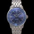 레플리카 [브라이틀링] 남성용 네비타이머 A17329161C1A1 크로노그래프 오토매틱 2824 타입 41mm 메탈줄 블루 다이얼 bre6036  