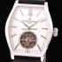 레플리카 [바쉐론콘스탄틴] 남성용 메트 시리즈 화이트 다이얼 투어빌론 무브먼트 VAC0415  