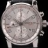 레플리카 [몽블랑] 남성용 타임워커 크로노 SS 실버 다이얼 43mm MON4234  