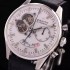 레플리카 [제니스] 남성용 NEW 신상!!엘 프리매로 03.2080.4021/81.C714 크로노마스터 11시방향 스켈레톤 다이얼 화이트 다이얼 오토매틱 무브먼트 ZEN4213  