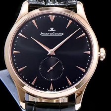 레플리카 [예거르꿀뜨르] 남성용 마스터 컨트롤 실버다이얼 오토매틱 JAG4214  