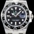 레플리카 [로렉스] 남성용 NEW 지엠티 마스터II 116710LN KS오이스터 링크 3열UP!! 듀얼 타임 24시간 회전식 블랙 세라믹 베젤 블랙 다이얼 브레이슬릿 오토매틱 무브먼트 ROL0014  