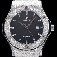 레플리카 [휴블렛] 남성용 클레식 퓨전 511.NX.1171.LR.1704 