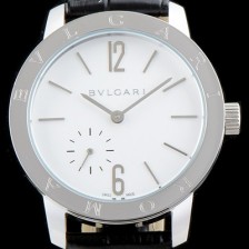 레플리카 [불가리] 남성용 불가리 102358 BBP41WGLXT 