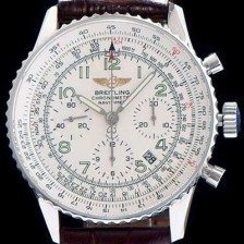 레플리카 [브라이틀링] 남성용 네비타이머 크로노그래프 BRE0454  