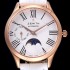 레플리카 [제니스] 남성용 22.2310.69281.C709스위스 쿼츠 로즈골드 화이트 다이얼 ZEN041  