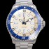 레플리카 [브라이틀링 뉴 다이버워치] 남성용 슈퍼오션 44mm 오토매틱 ETA2824-2 타입 크로노미터 메탈줄 세라믹베젤 아이보리 다이얼  bre44927  