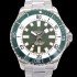 레플리카 [브라이틀링 뉴 다이버워치] 남성용 슈퍼오션 44mm 오토매틱 ETA2824-2 타입 크로노미터 메탈줄 세라믹베젤 그린다이얼 bre4482  