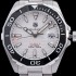 레플리카 [태그호이어] 남성용 퍼팩트 1:1버전 아쿠아레이서 화이트 다이얼 쿼츠/오토매틱 무브먼트 TAG0201  