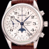 레플리카 [론진] 남성용 정*성시계 ! BEST UP!! 마스터 컬렉션 L2.773.4.78.3 문페이즈 크로노그래프 베스트 모델 화이트 발리콘 다이얼 오토매틱 무브먼트 LON0402  