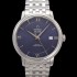 레플리카 [오메가] 남성용 드빌 프레스티지 424.10.40.20.03.001 오토매틱 Cal.8800타입 39.5mm 메탈줄 블루 다이얼 omg20197  