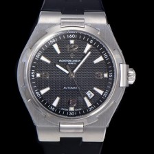 레플리카 [바쉐런 콘스탄틴] 남성용 오버시즈 오토매틱 9015타입 42mm 러버/우레탄줄 블랙다이얼 vac85734  