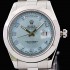 레플리카 [로렉스] 남성용 데이데이터 2 2836 무브먼트 블루 다이얼 41mm ROL4233  
