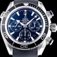 레플리카 [오메가] 남성용 시마스터 플래닛오션 크로노그래프 OMG0041  