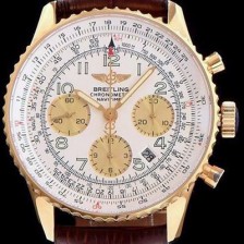 레플리카 [브라이틀링] 남성용 네비타이머 크로노그래프 BRE0431  