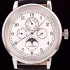 레플리카 [아랑게운트죄네] 남성용 1815 시리즈 워치 문페이즈 화이트 다이얼 오토매틱 무브먼트 ALS4201  