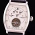 레플리카 [바쉐론콘스탄틴] 남성용 말테 30080/000R-9257 컴플리케이션 투어빌론 레귤레이터 화이트&스켈레톤 다이얼 아시안 투어빌론 탑재 신형 무브먼트 VAC0241  