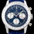 레플리카 [브라이틀링] 남성용 베스트 추천모델!! AB0127211C1X1 "네비타이머1 B01" 크로노그래프 블루 다이얼 오토매틱 무브먼트 BRE0100  
