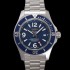 레플리카 [브라이틀링] 남성용 슈퍼오션 A17366D81C1S2 오토매틱 2824타입 42mm 메탈줄 블루 다이얼 bre6046  