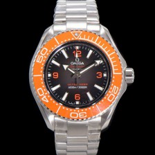 레플리카 [오메가] 남성용 씨마스터 신제품 215.30.46.21.06.001 플래닛 오션 울트라 딥 6000m 45.5mm 오토매틱 Cal.8912 타입 메탈줄 그레이 다이얼 omg20253  