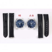 레플리카 [오메가] 남성용 드빌 431.33.41.21.03.001 오토매틱 8500무브먼트 블루 다이얼 omg0132  