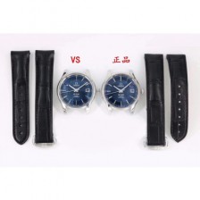 레플리카 [오메가] 남성용 드빌 431.33.41.21.03.001 오토매틱 8500무브먼트 블루 다이얼 omg0132  