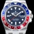 레플리카 [로렉스] 남성용 2019 바젤월드 New model 지엠티 마스터II 116719 오이스터 GM 904L스틸 블루판 UP!! 듀얼 타임 블루/레드 투톤 24시간 회전 베젤 오토매틱 무브먼트 ROL0500  