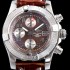 레플리카 [브라이틀링] 남성용 슈퍼 어벤져II A1338111|F564|170A 크로노그래프 브라운 다이얼 오토매틱 무브먼트 BRE0200  