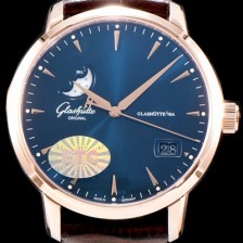 레플리카 [글라슈테 오리지날] 남성용 세나토 