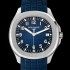 레플리카 [파텝필립] 남성용 아아쿠아넛 럭셔리 스포츠워치 Ref. 5168G-001 42mm 오토매틱 Cal.26-330 타입 블루 엠보싱 다이얼 pat2223  