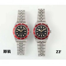 레플리카 [튜더] 남성용 헤리티지 M7941A1A0RU-0003 블랙 베이 41mm 오토매틱 무브먼트 블랙 다이얼 tud5127  