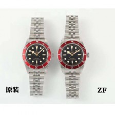 레플리카 [튜더] 남성용 헤리티지 M7941A1A0RU-0003 블랙 베이 41mm 오토매틱 무브먼트 블랙 다이얼 tud5127  