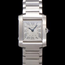 레플리카 [까르띠에] 여성용 신상 UP! 탱크 WSTA0065 