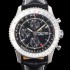 레플리카 [브라이틀링] 남성용 네비타이머 크로노그래프 ETA7750-2 타입 오토매틱 46mm 가죽줄 블랙다이얼 bre2919  